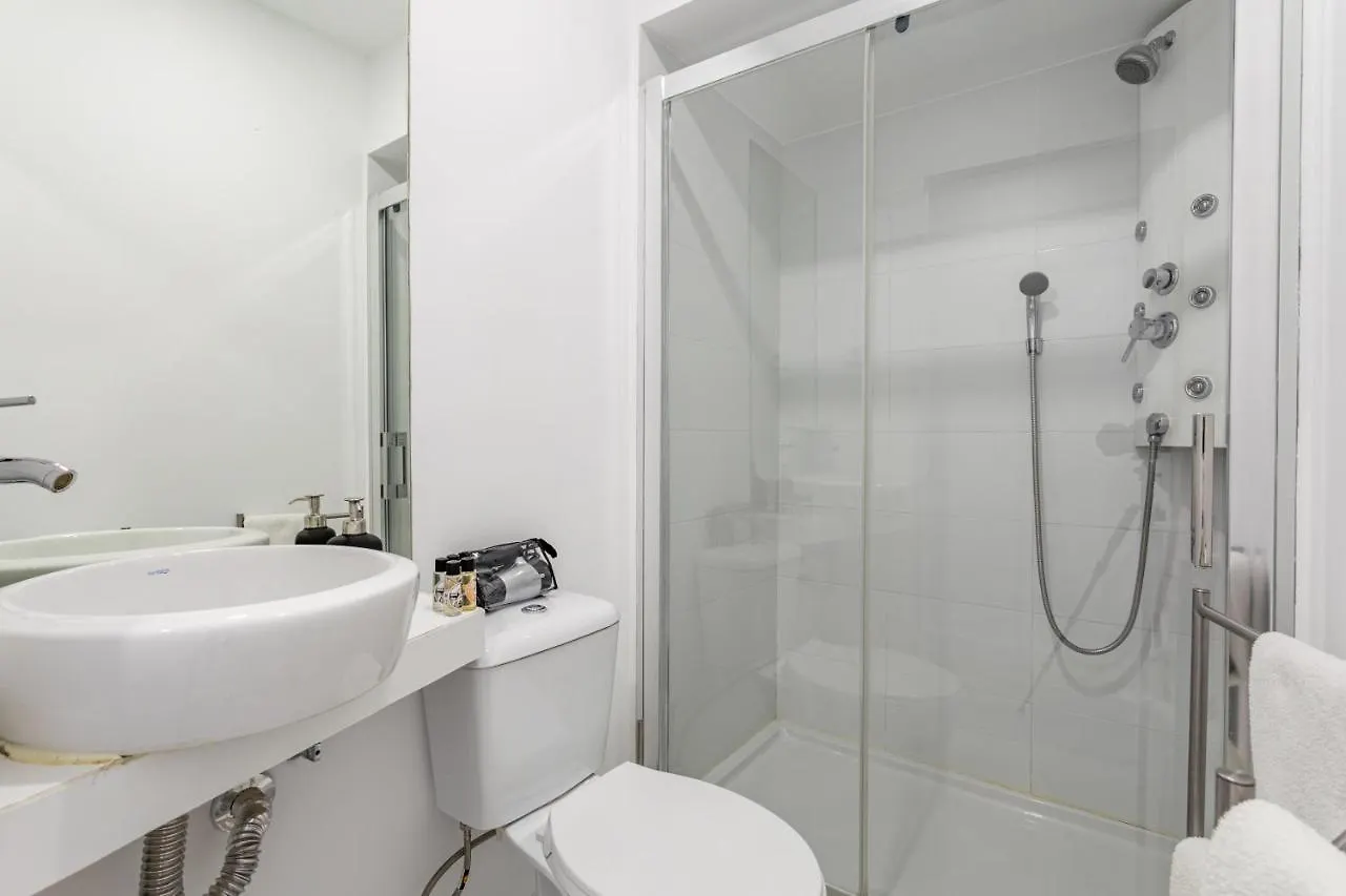 Encarnacao Home Lisbon Guest house