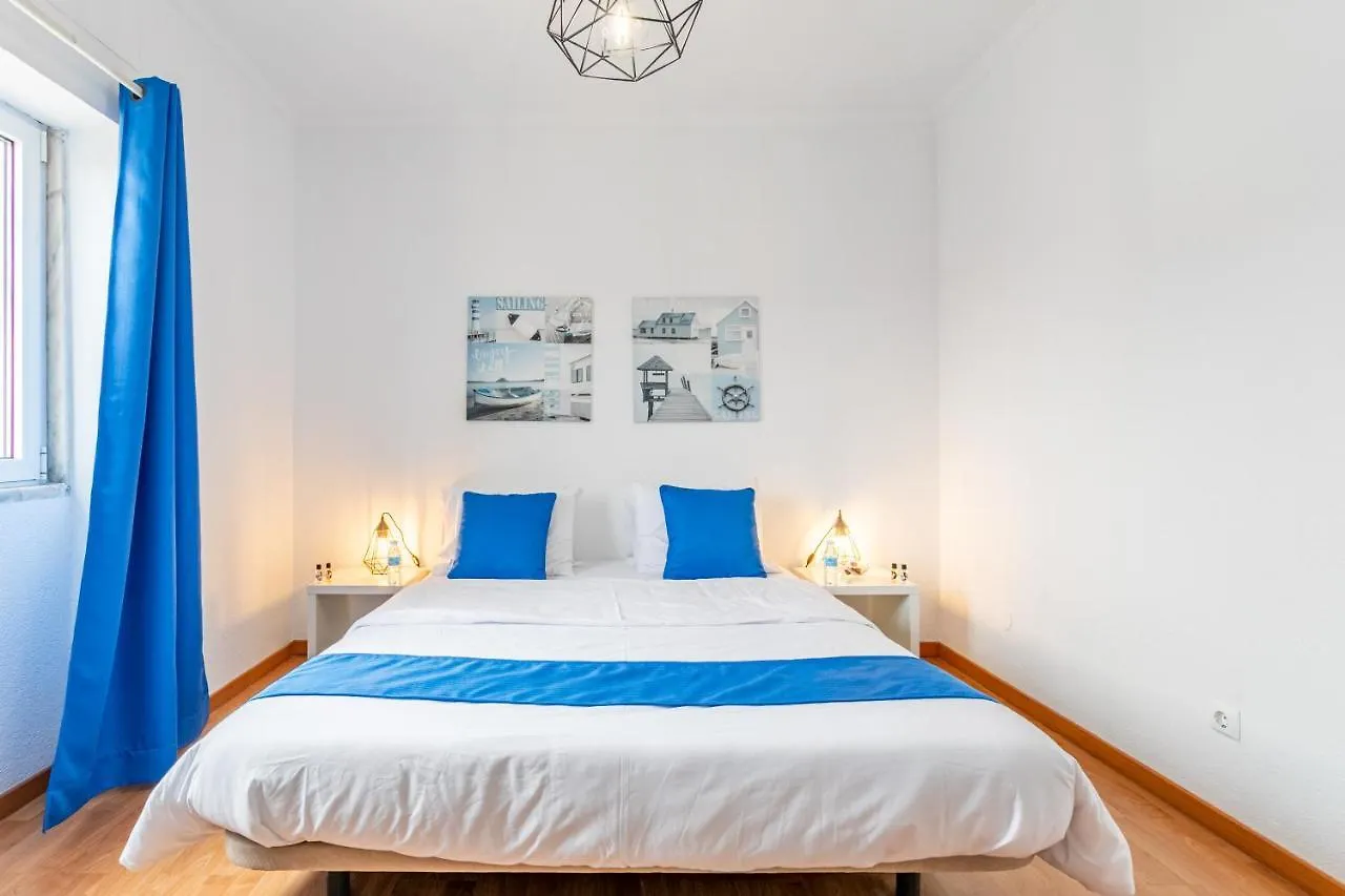 Guest house Encarnacao Home Lisbon