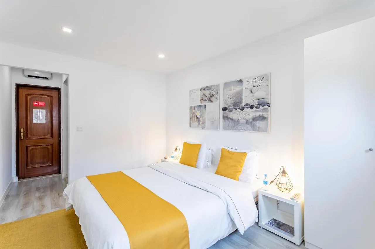 Encarnacao Home Lisbon