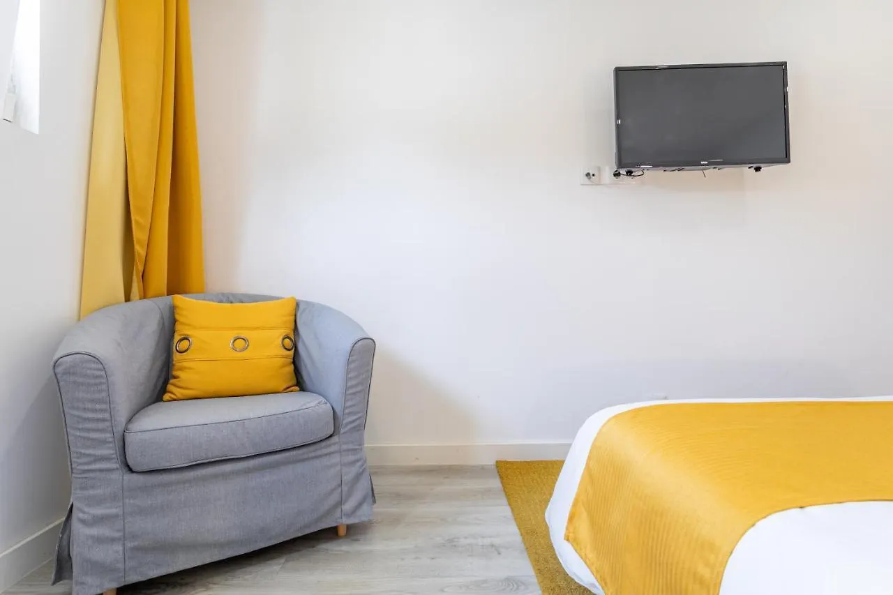 Encarnacao Home Lisbon