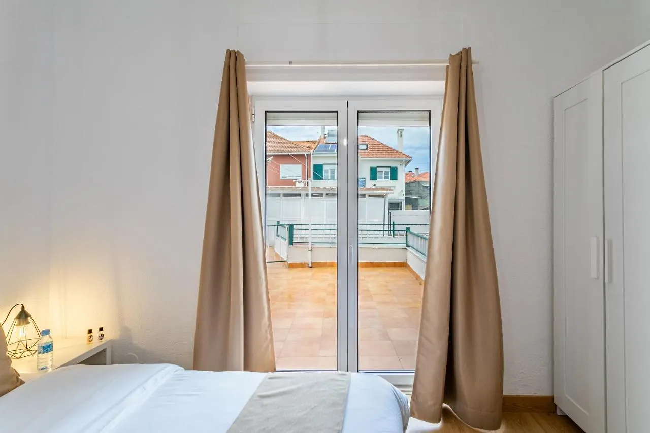 Guest house Encarnacao Home Lisbon