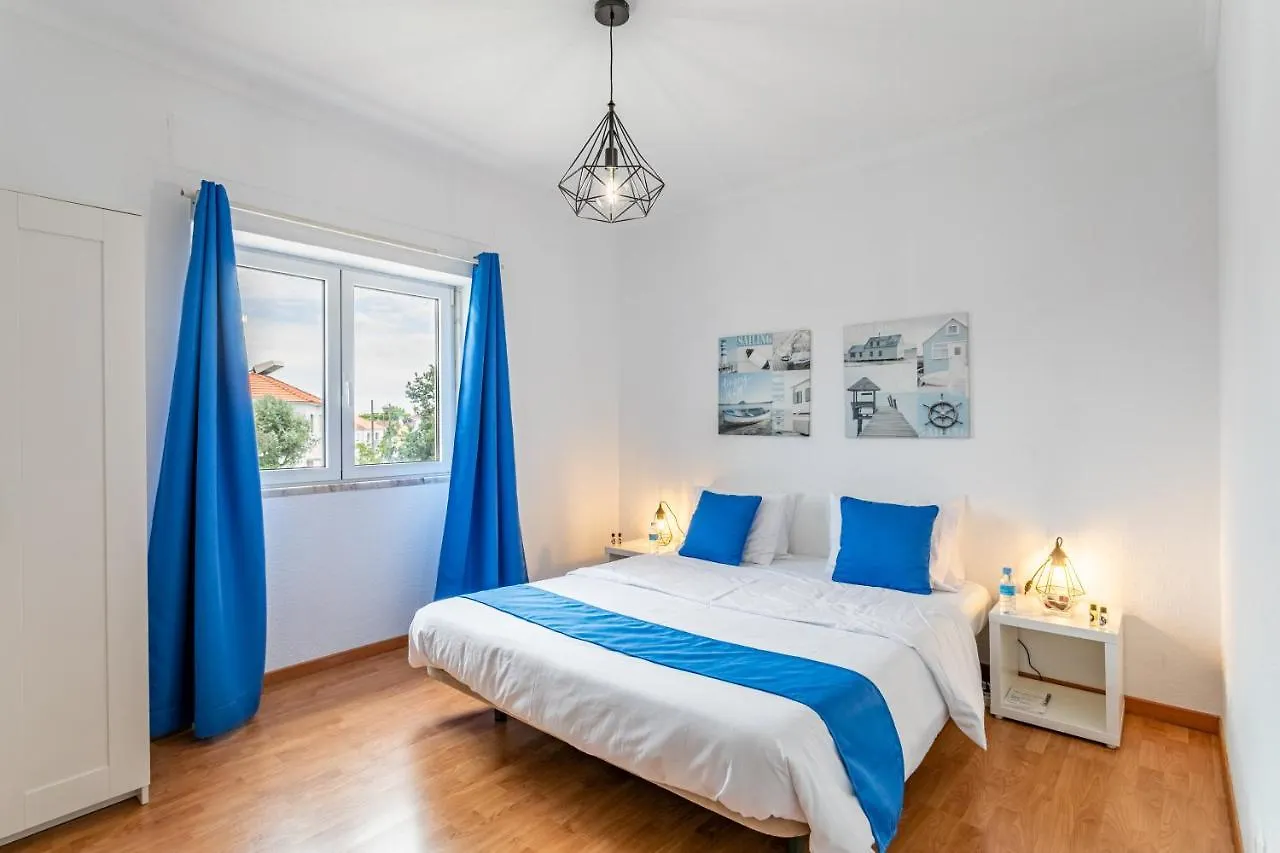 Encarnacao Home Lisbon Guest house