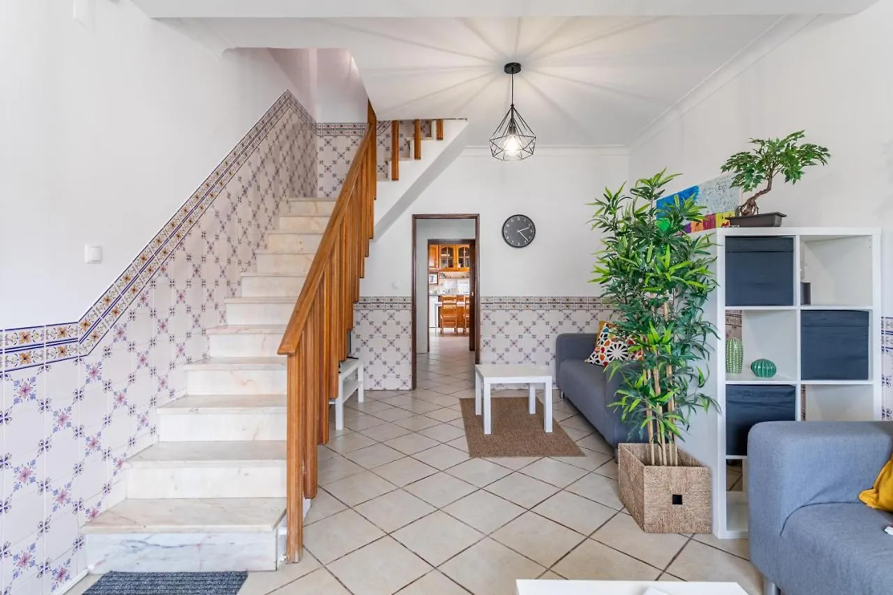 Guest house Encarnacao Home Lisbon