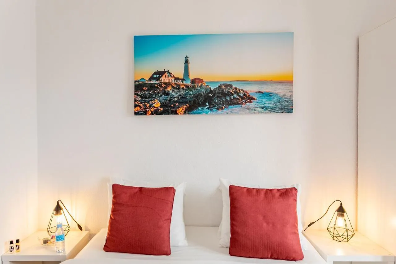 Encarnacao Home Lisbon
