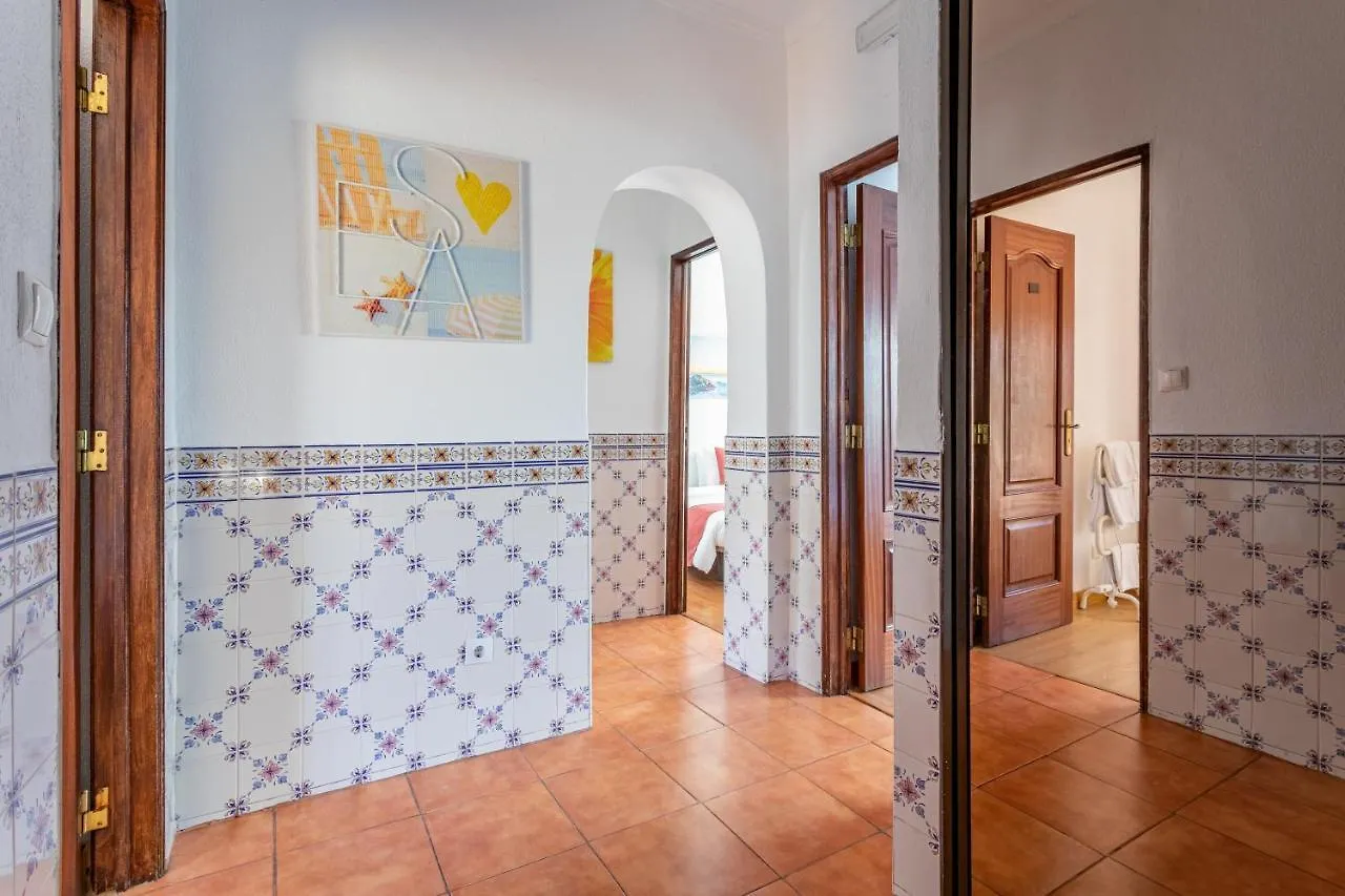 Guest house Encarnacao Home Lisbon