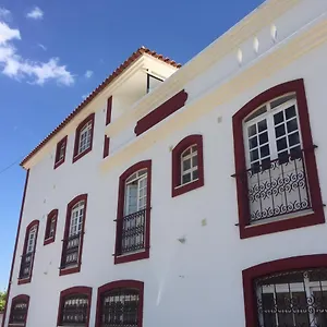 Ponte Romana Guest house Silves