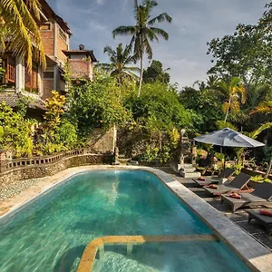 Ketut's Place Pensjonat Ubud