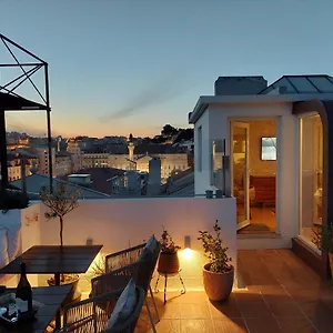 Augusta Boutique House Gasthof