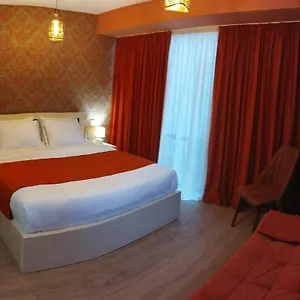 Vere Corner Bed & Breakfast Tbilisi
