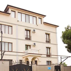 Phazisi Hotel Tbilisi
