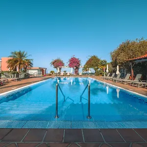 Ocean Gardens Hotel Funchal (Madeira)