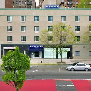 Highbridge Hotel Nowy Jork