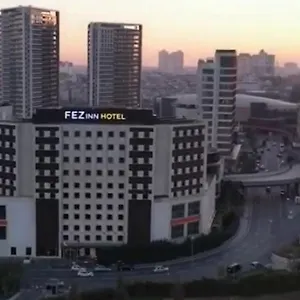Fez Hotel Istanbul