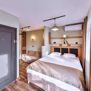Ongalata Hotel Istanbul