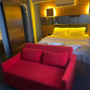 Kadikoey Linda Hotel Istanbul