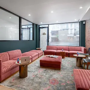 Little Charlie Hotel Nowy Jork