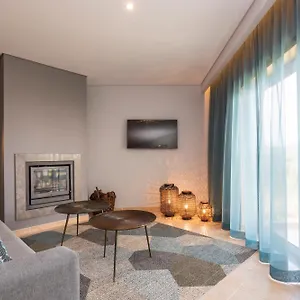 Placid Village Apartament Carvoeiro (Lagoa)