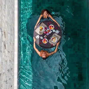Alindra & Ośrodek wypoczynkowy Nusa Dua (Bali)