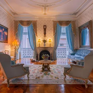 4* Affittacamere Palácio Especiarias