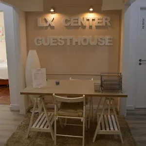 3* Affittacamere Lx Center