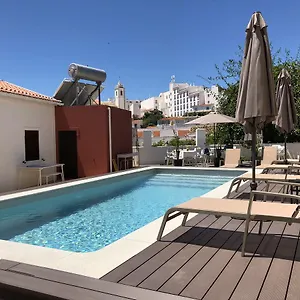 Casa Malpique Guest house Albufeira