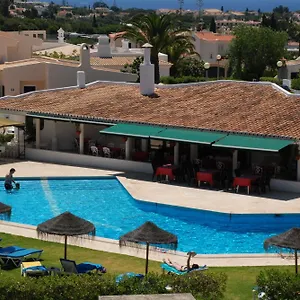 Vila Nova- By Portugalferias Holiday park Carvoeiro (Lagoa)