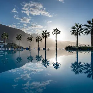 Monte Mar Palace Hotel Ponta Delgada (Madeira)