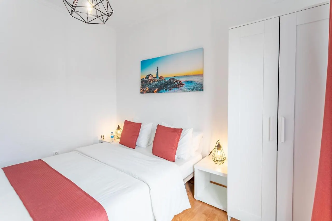Encarnacao Home Lisbon