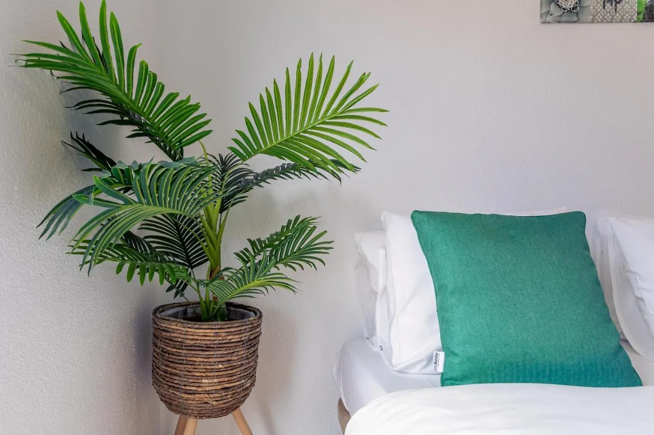 Encarnacao Home Lissabon Gasthof
